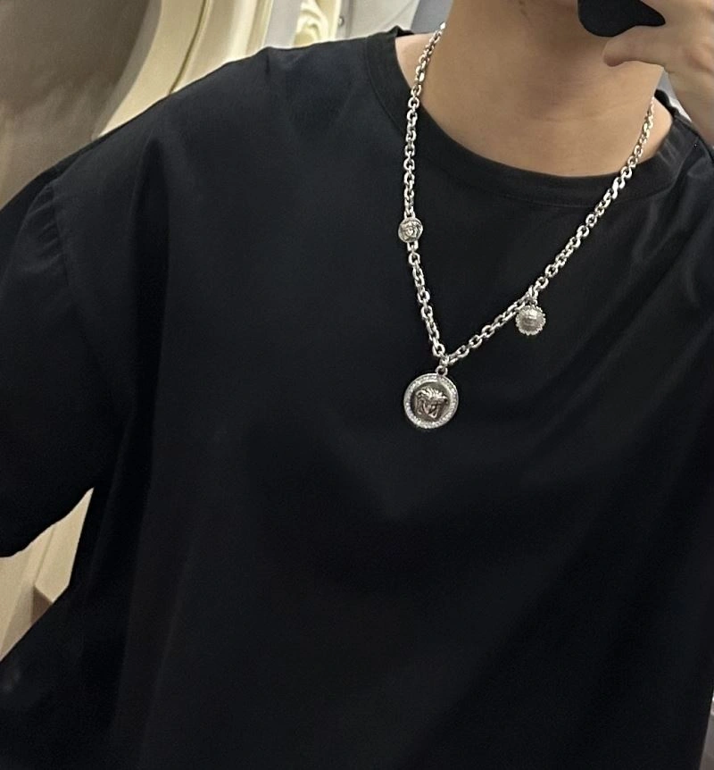 Versace Necklaces Versatile 211605