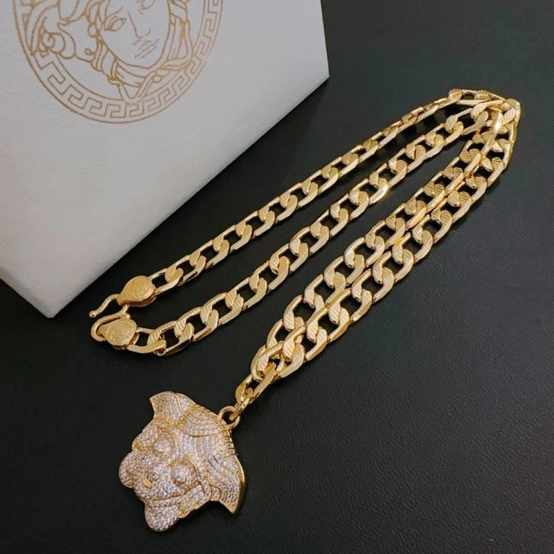 Versace Necklaces Sporty 211602