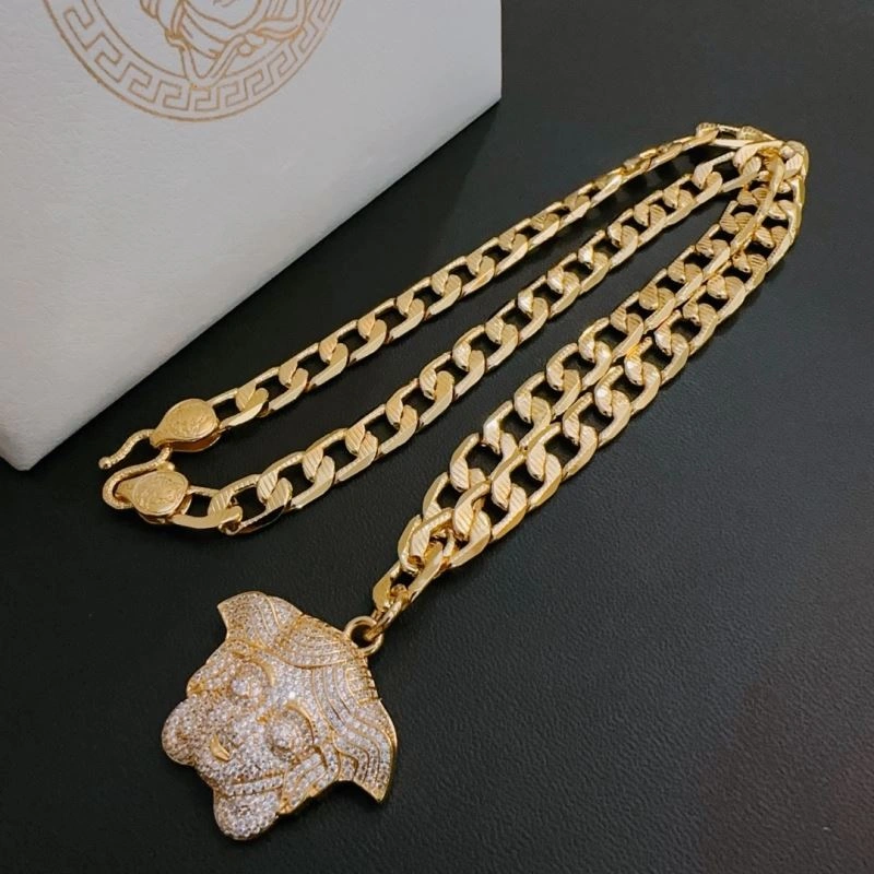 Versace Necklaces Sporty 211602