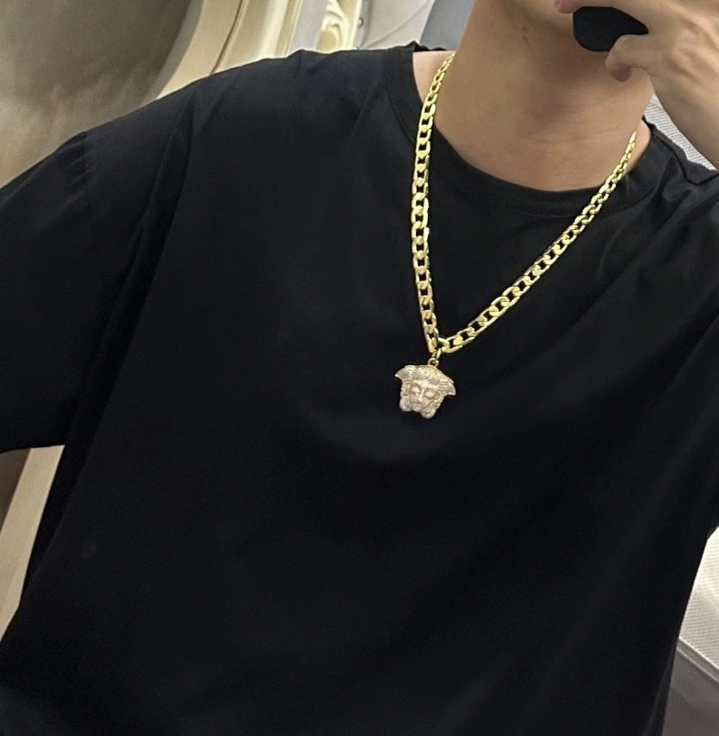 Versace Necklaces Sporty 211602