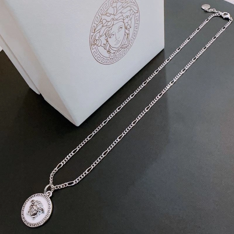 TechFriendly Versace Necklaces 211613