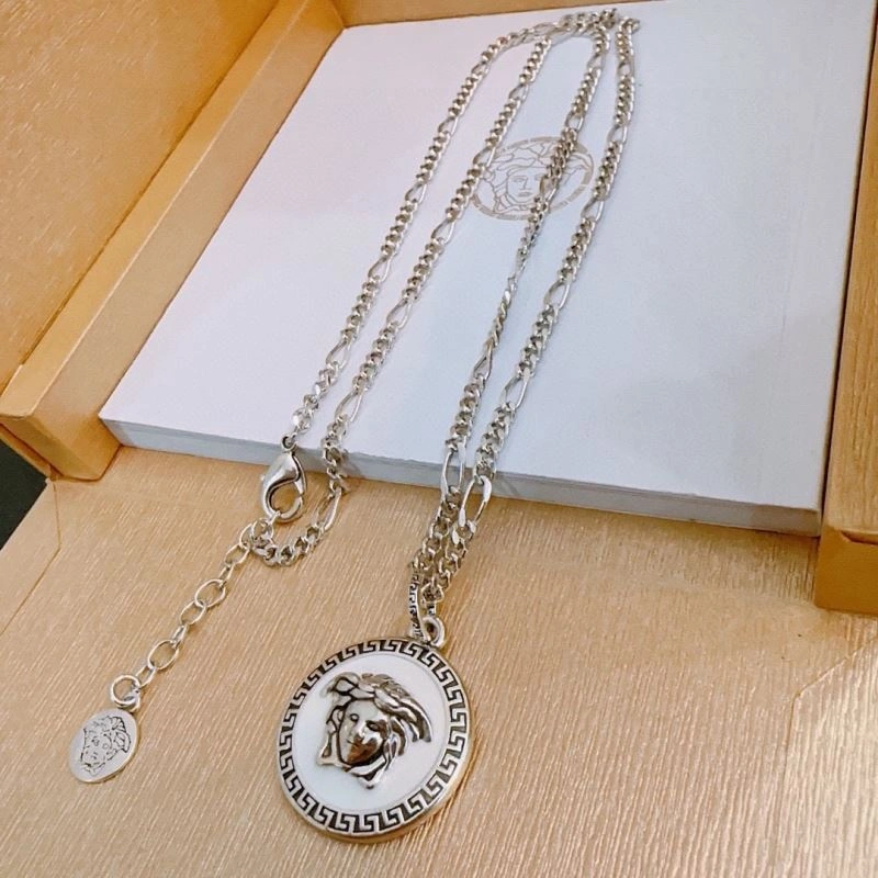 TechFriendly Versace Necklaces 211613