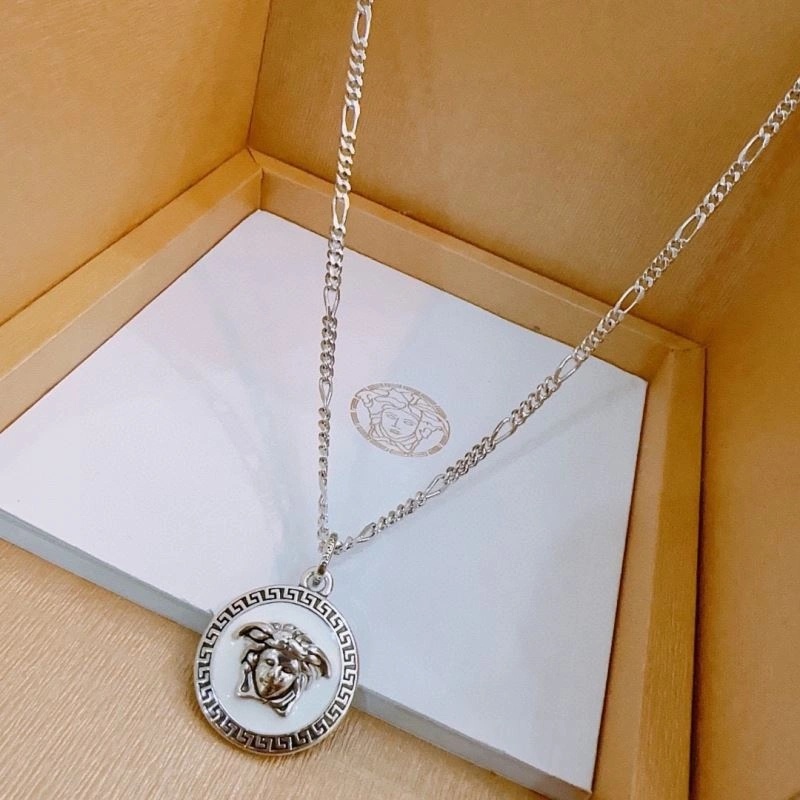 TechFriendly Versace Necklaces 211613