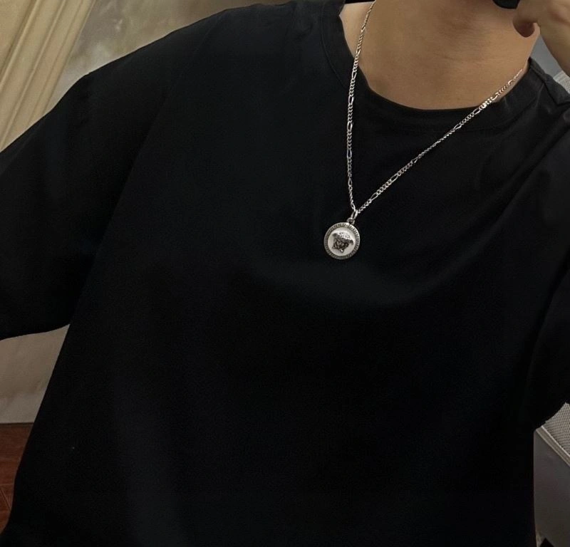 TechFriendly Versace Necklaces 211613
