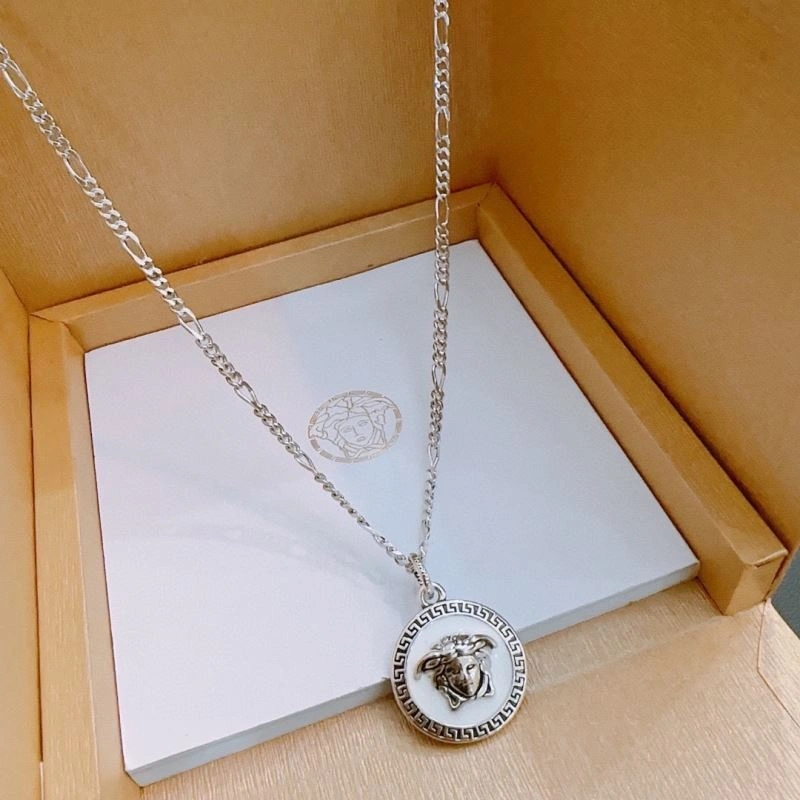 TechFriendly Versace Necklaces 211613