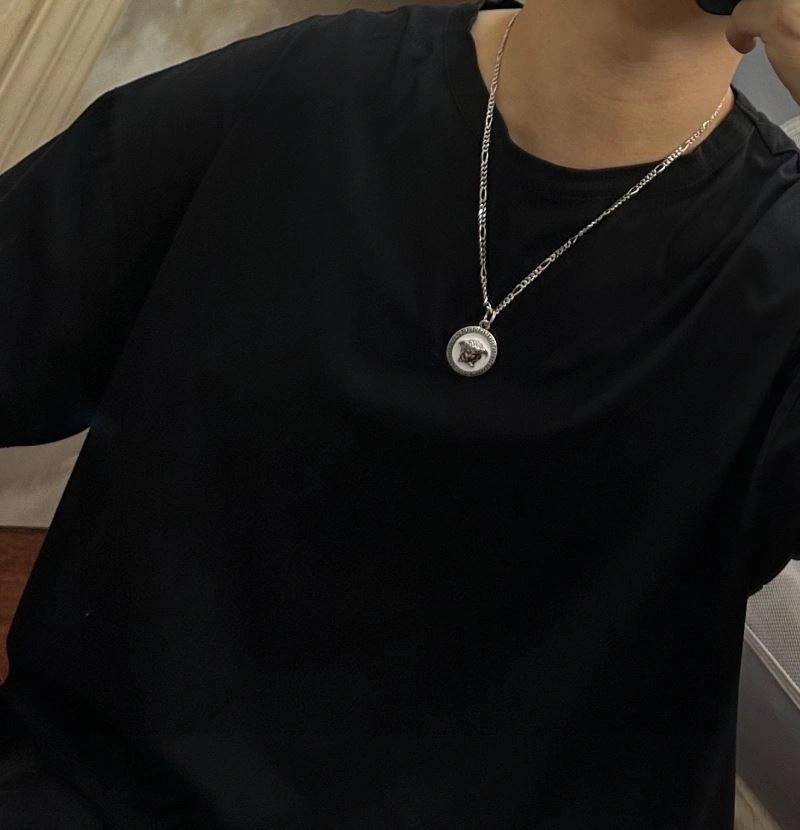 TechFriendly Versace Necklaces 211613