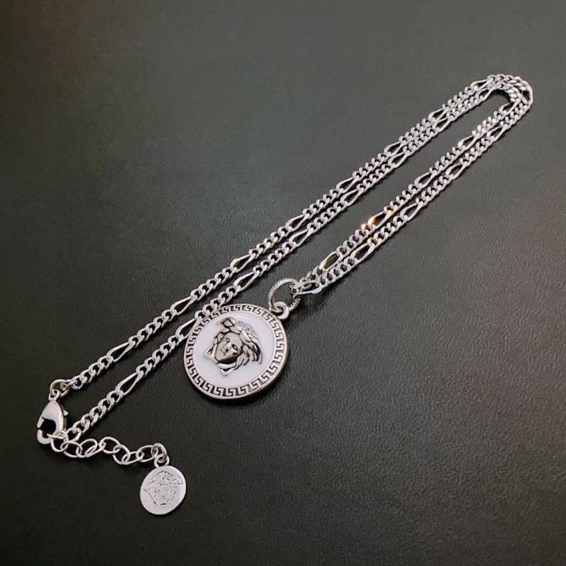 TechFriendly Versace Necklaces 211613