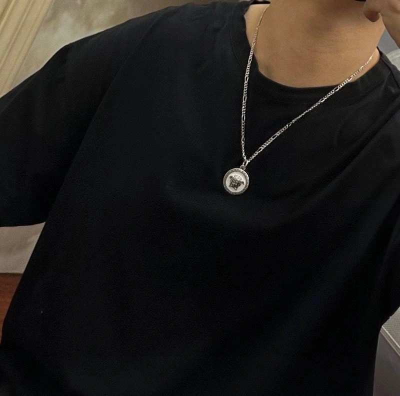 TechFriendly Versace Necklaces 211613