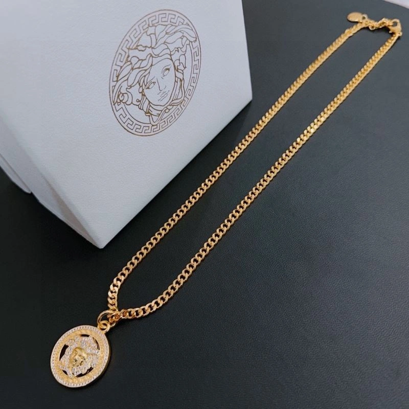 TimelessDesign Versace Necklaces 211597