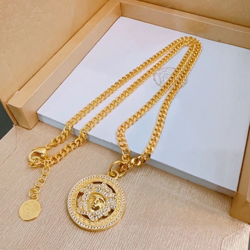 TimelessDesign Versace Necklaces 211597