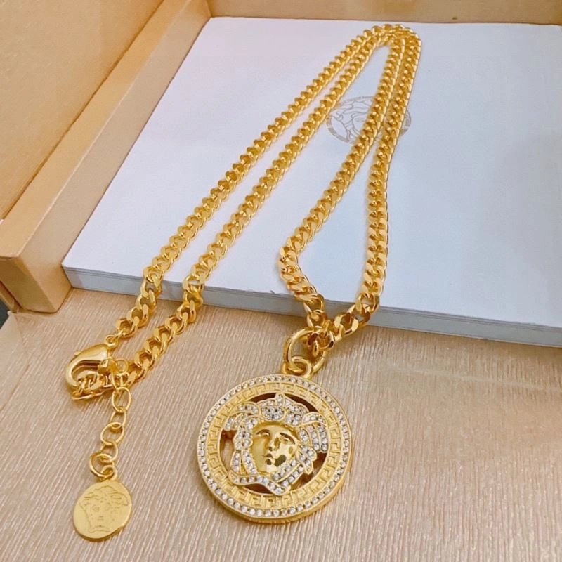 TimelessDesign Versace Necklaces 211597