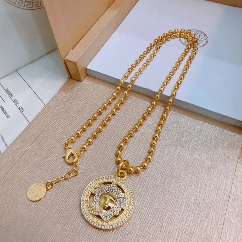 Versace Necklaces Chic 211596