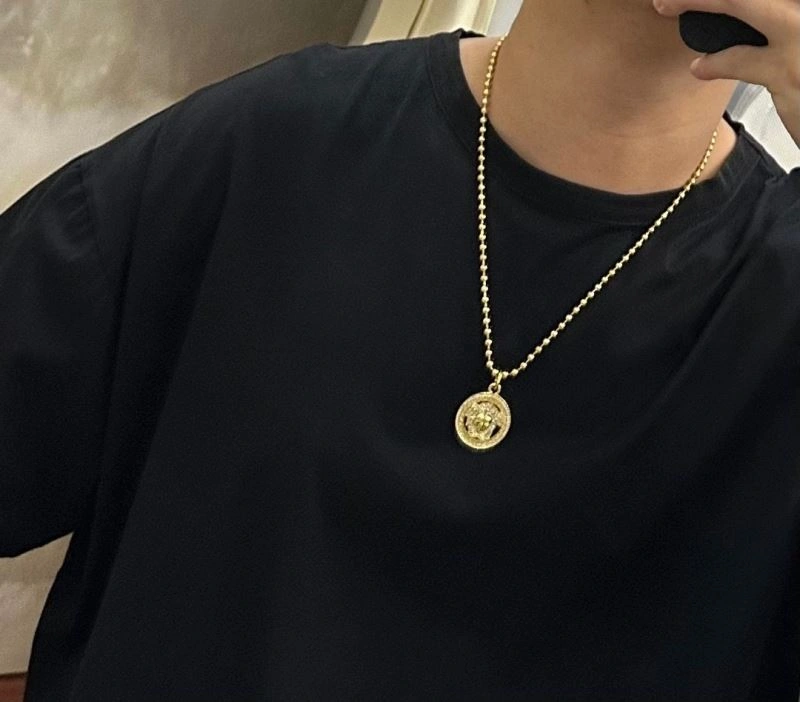 Versace Necklaces Chic 211596