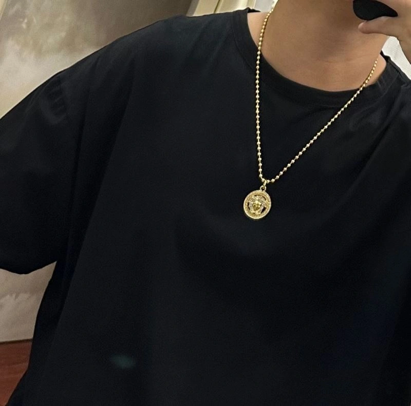 Versace Necklaces Chic 211596