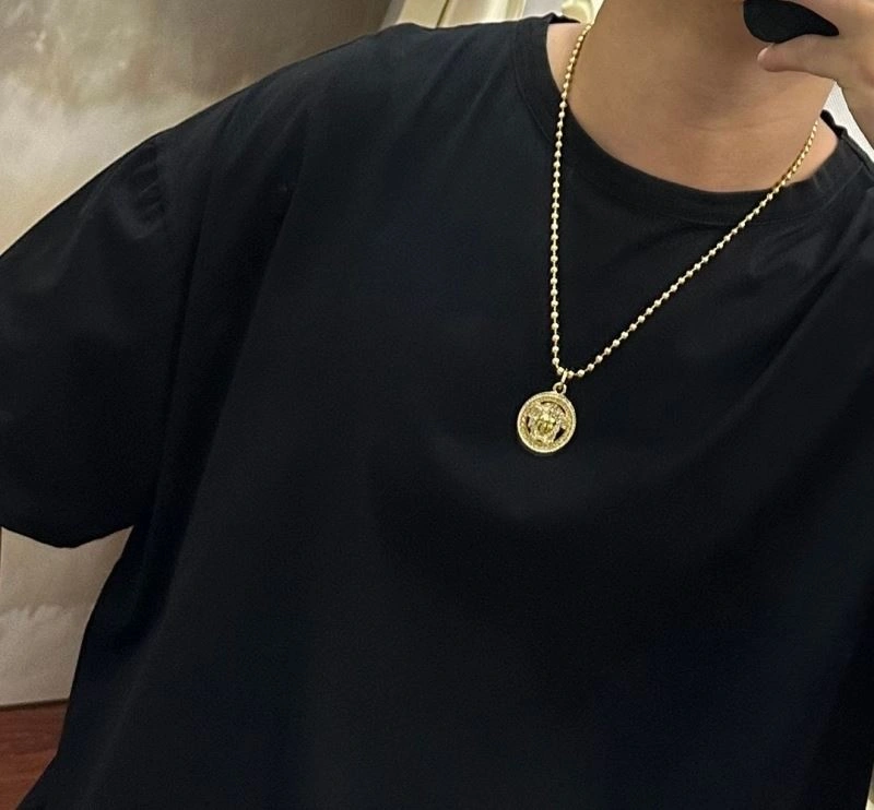 Versace Necklaces Chic 211596