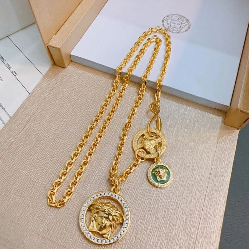 Versace Necklaces Efficient 211598
