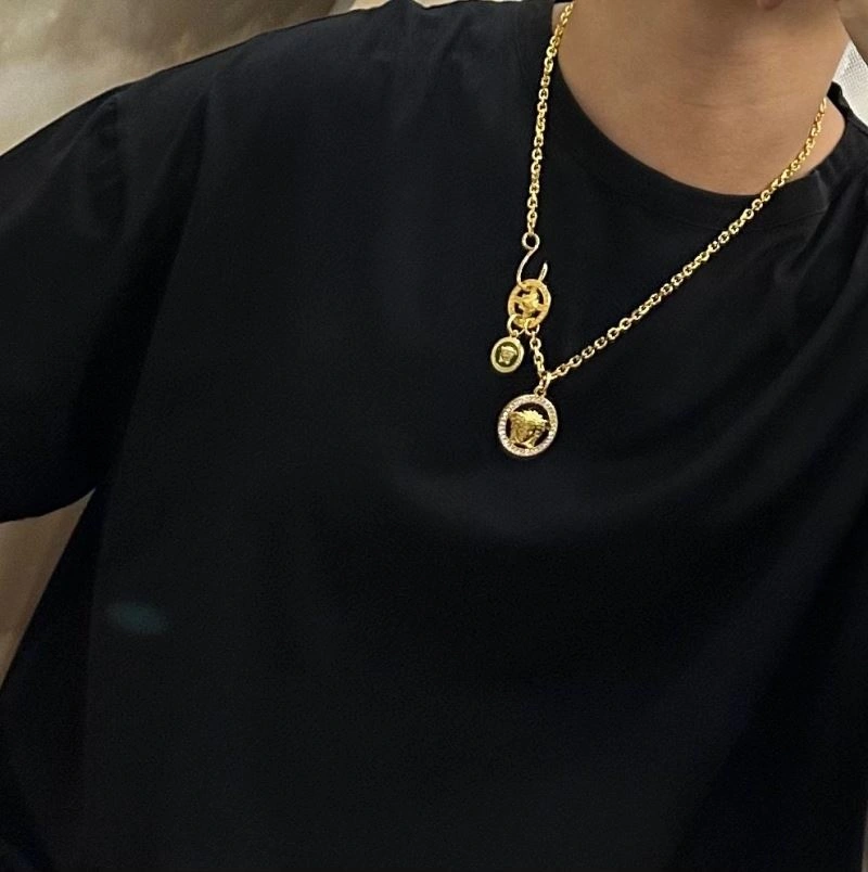 Versace Necklaces Efficient 211598