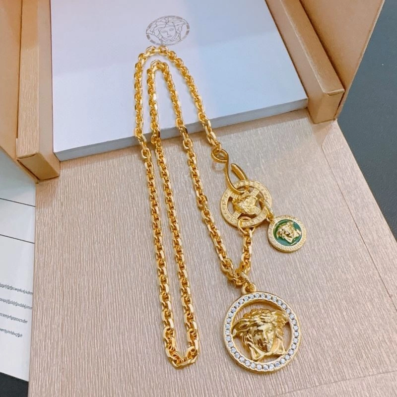 Versace Necklaces Efficient 211598