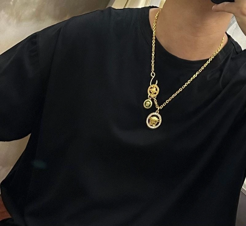 Versace Necklaces Efficient 211598