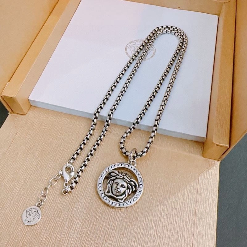 Thermal Versace Necklaces 211606