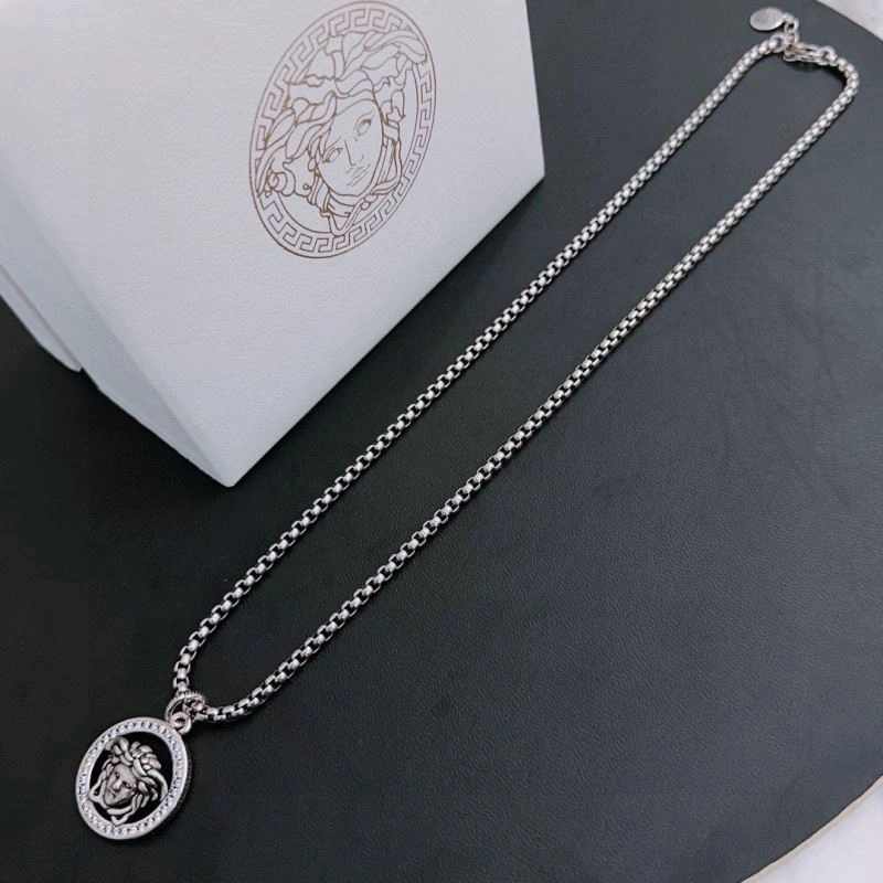 Thermal Versace Necklaces 211606