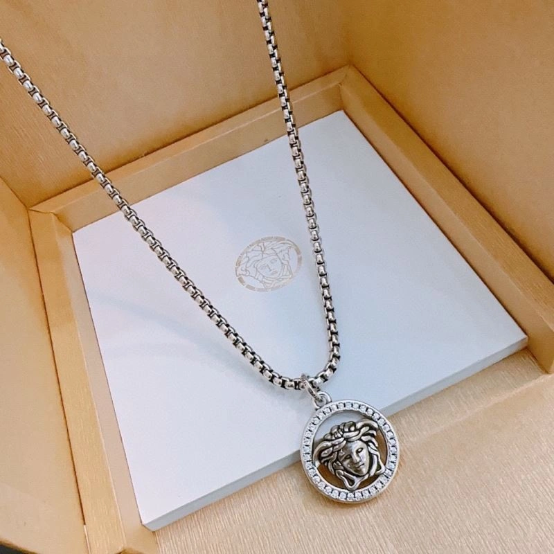 Thermal Versace Necklaces 211606