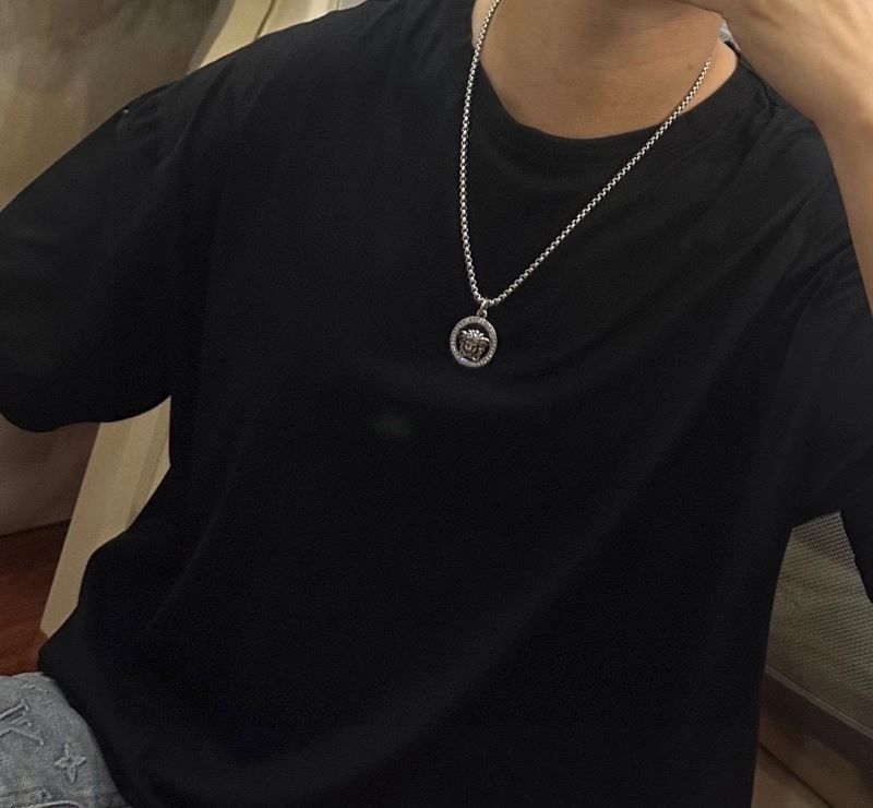 Thermal Versace Necklaces 211606