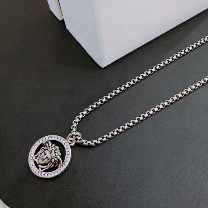 Thermal Versace Necklaces 211606