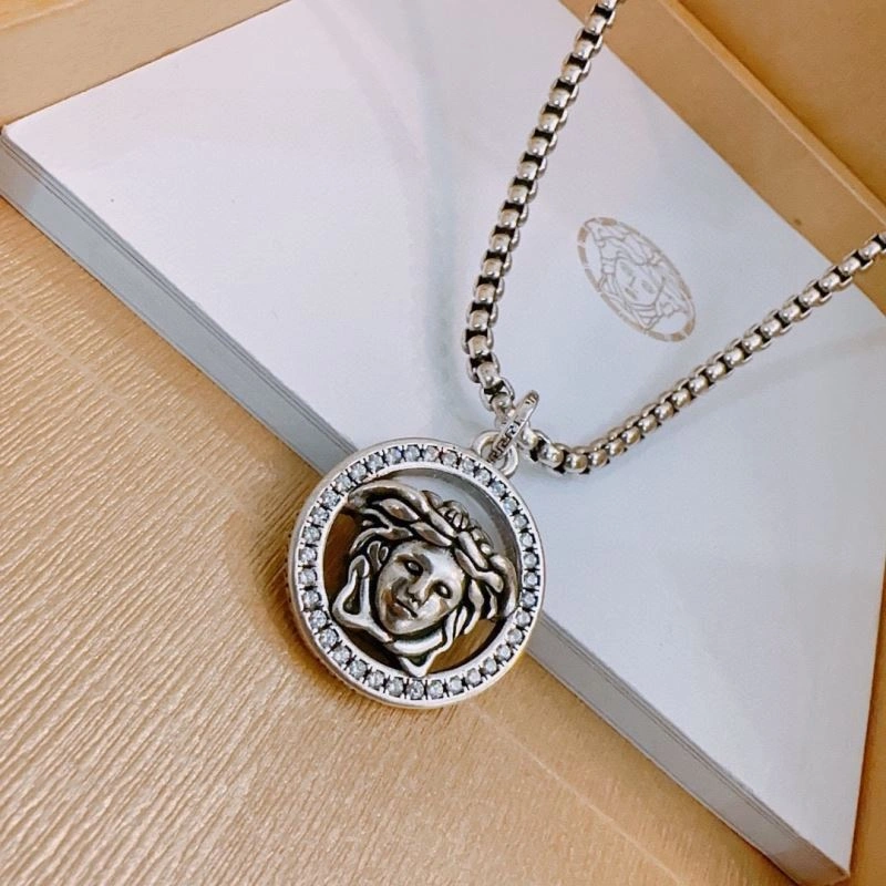 Thermal Versace Necklaces 211606