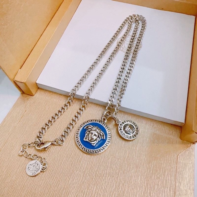 Versace Necklaces Original 211600