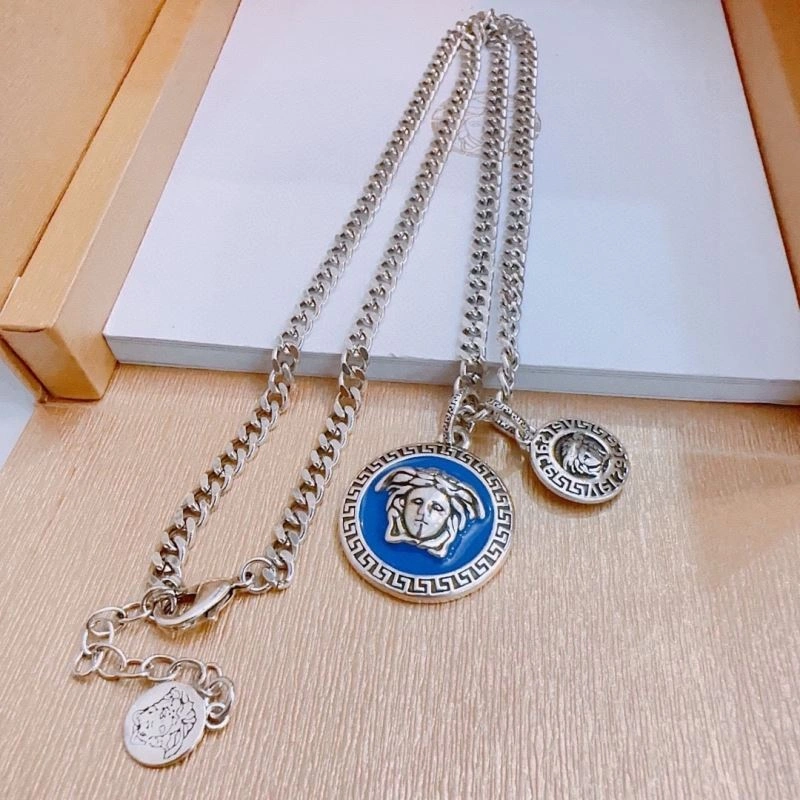 Versace Necklaces Original 211600