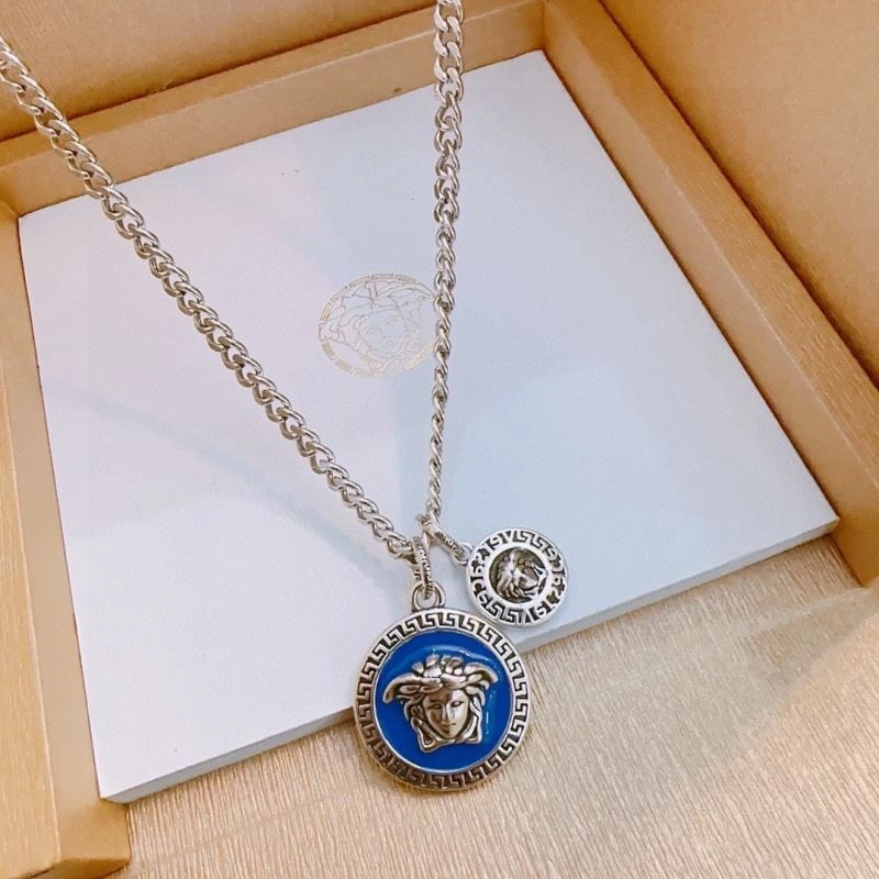 Versace Necklaces Original 211600