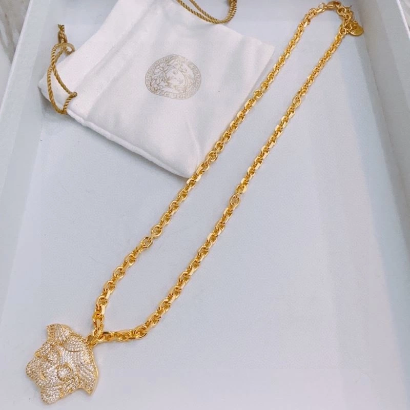 GoAnywhere Versace Necklaces 211603