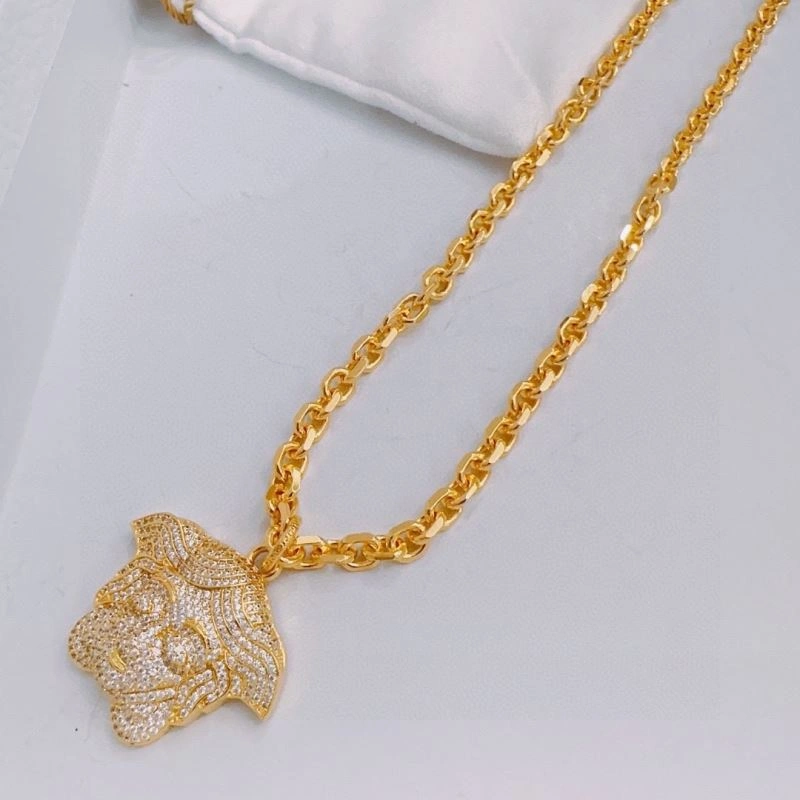 GoAnywhere Versace Necklaces 211603