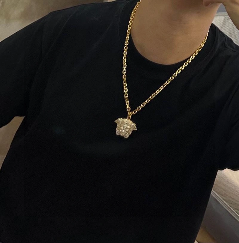 GoAnywhere Versace Necklaces 211603