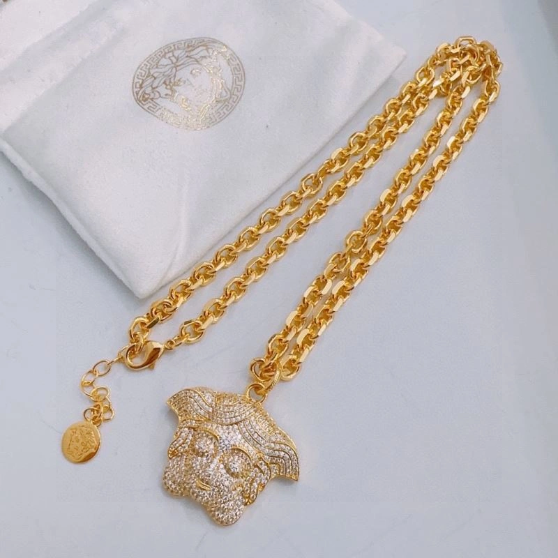 GoAnywhere Versace Necklaces 211603