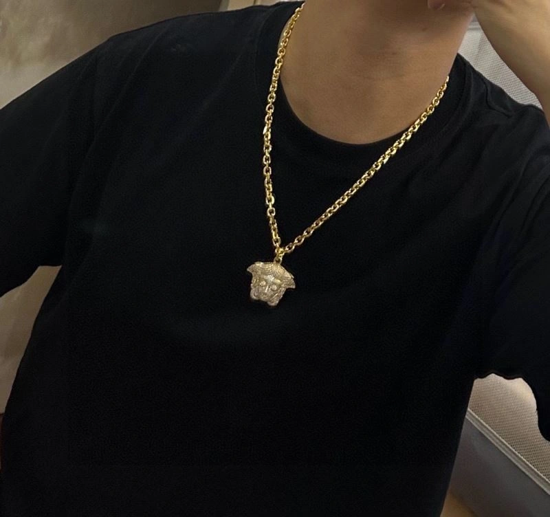GoAnywhere Versace Necklaces 211603