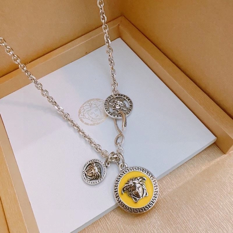 Versace Necklaces Breathable 211594
