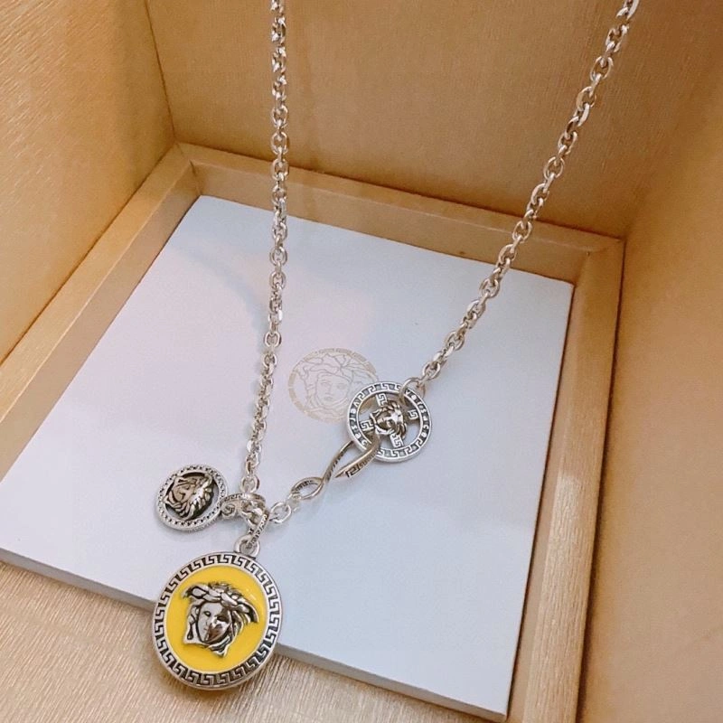 Versace Necklaces Breathable 211594