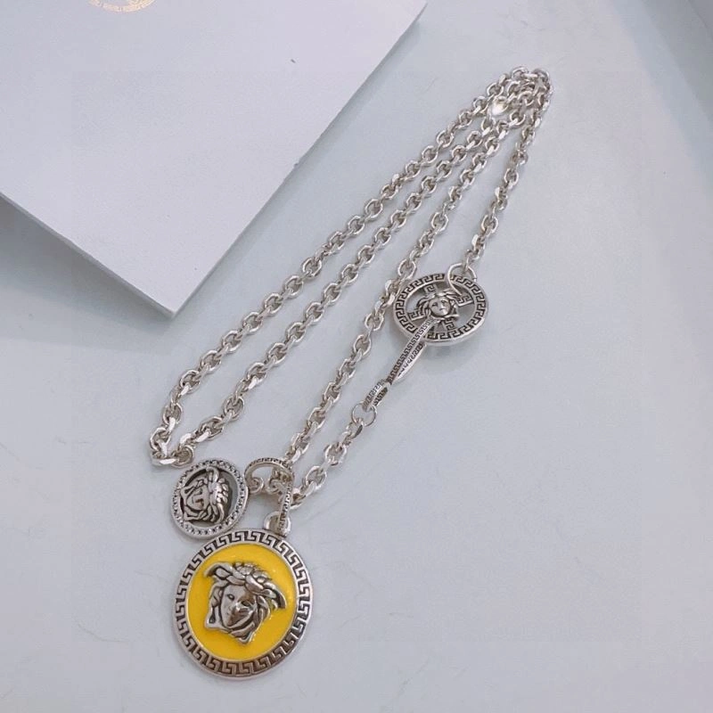 Versace Necklaces Breathable 211594