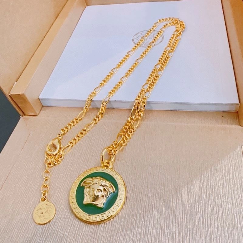 Versace Necklaces Lightweight 211007