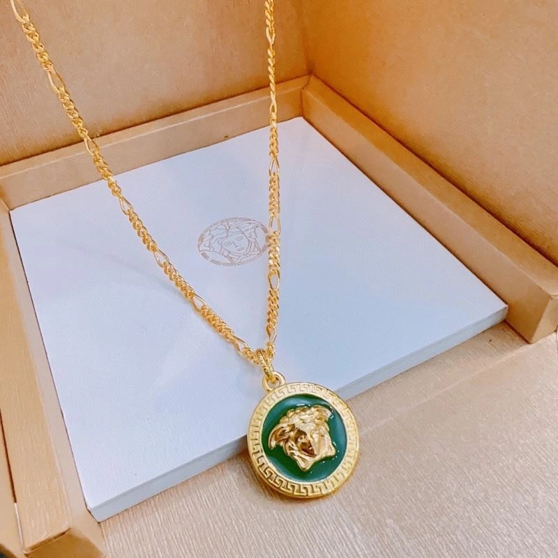 Versace Necklaces Lightweight 211007