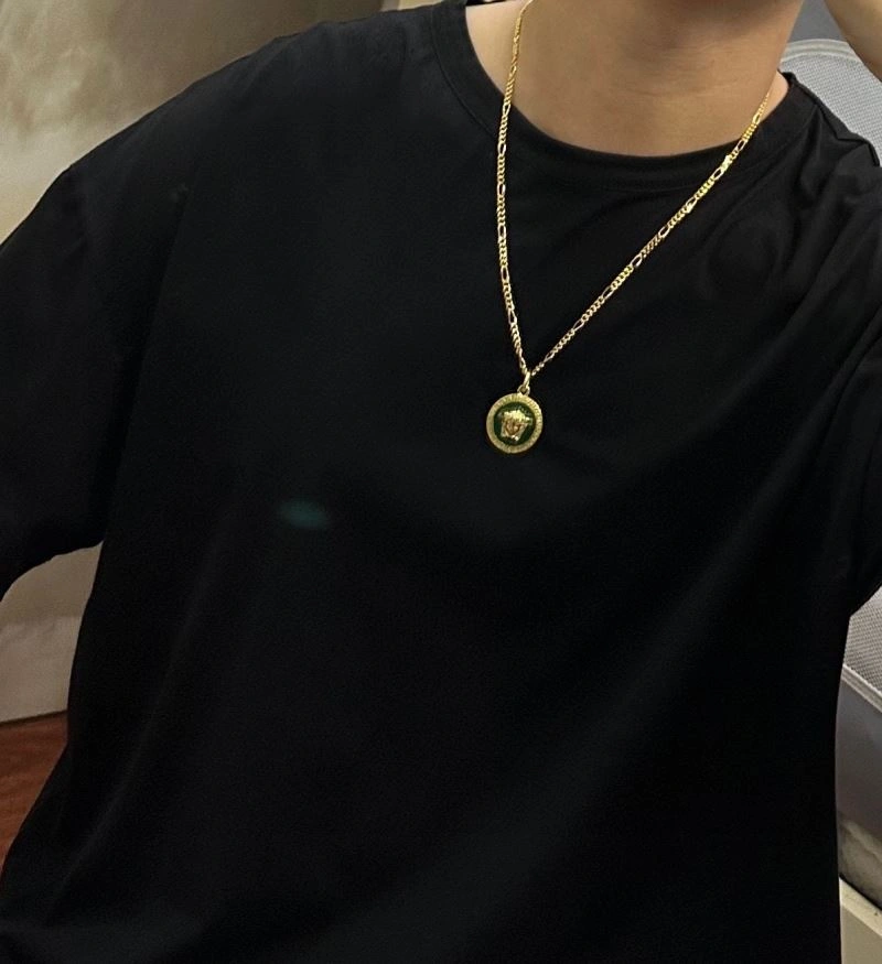 Versace Necklaces Lightweight 211007