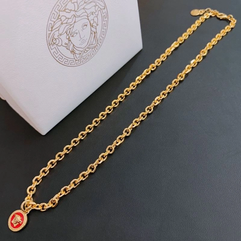Reliable Versace Necklaces 211010
