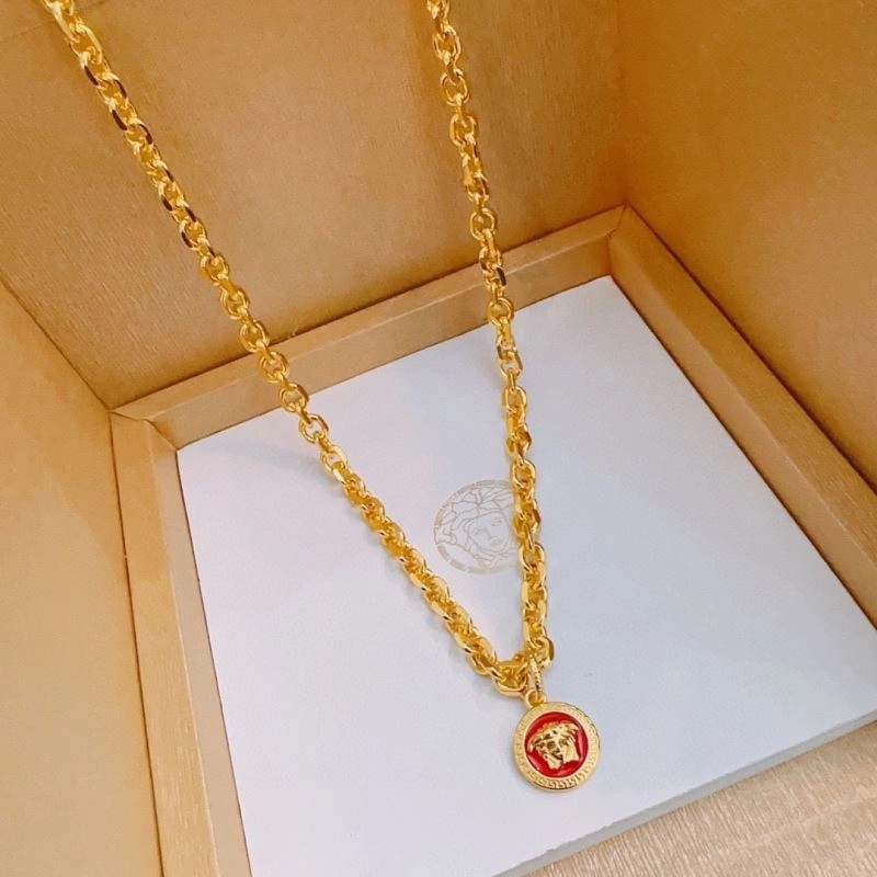 Reliable Versace Necklaces 211010
