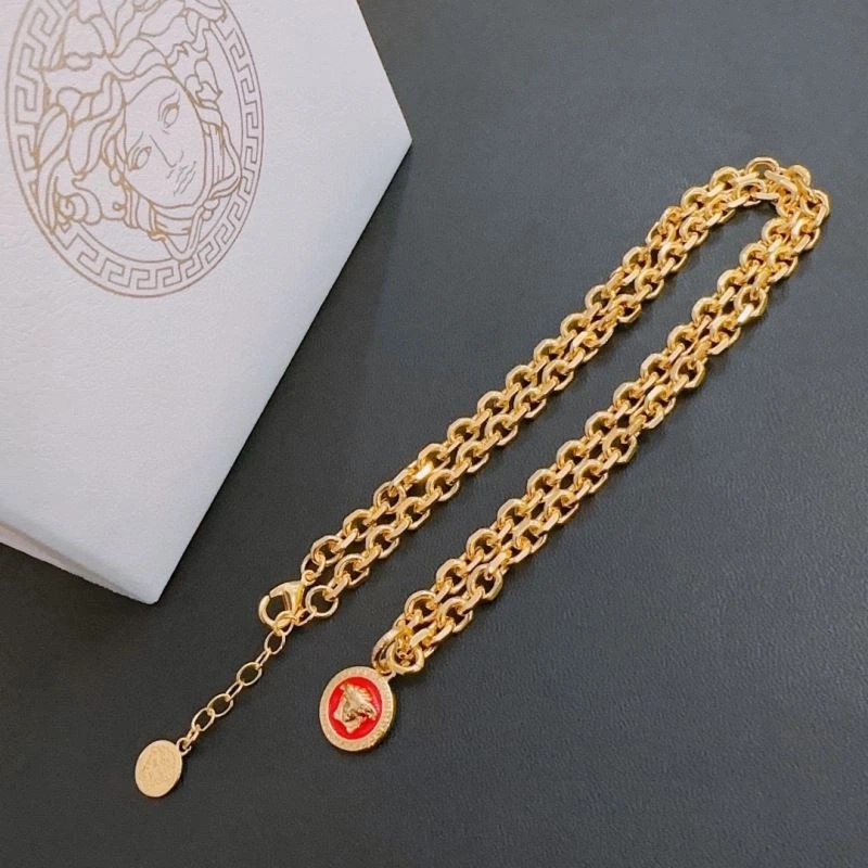 Reliable Versace Necklaces 211010