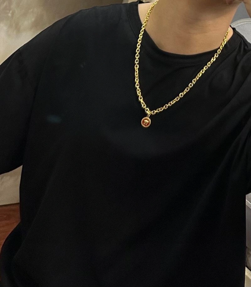 Reliable Versace Necklaces 211010