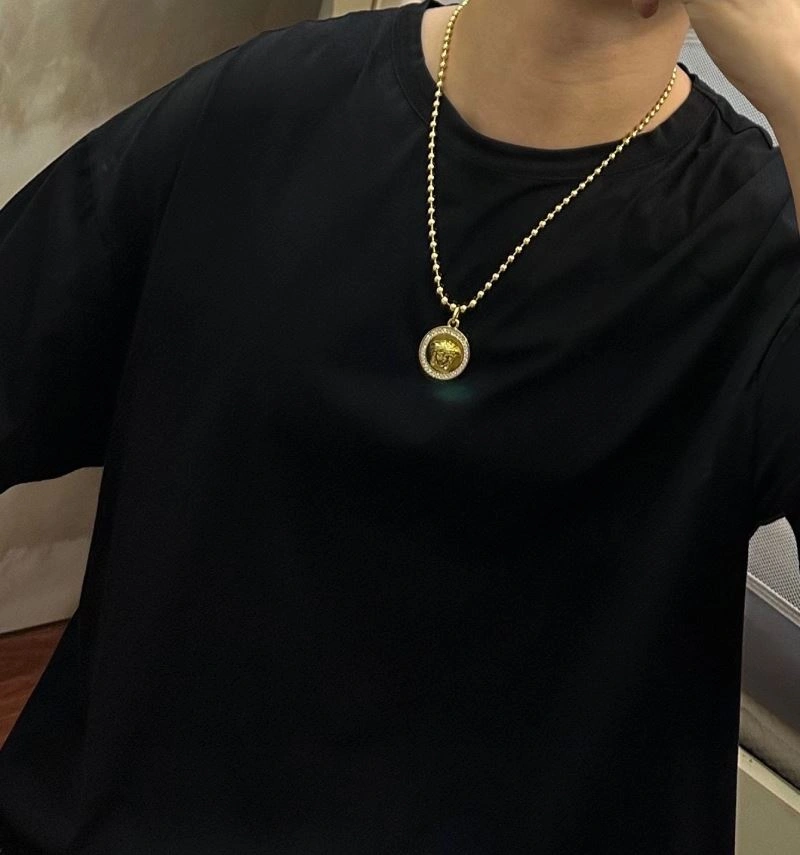 Durable Versace Necklaces 211013