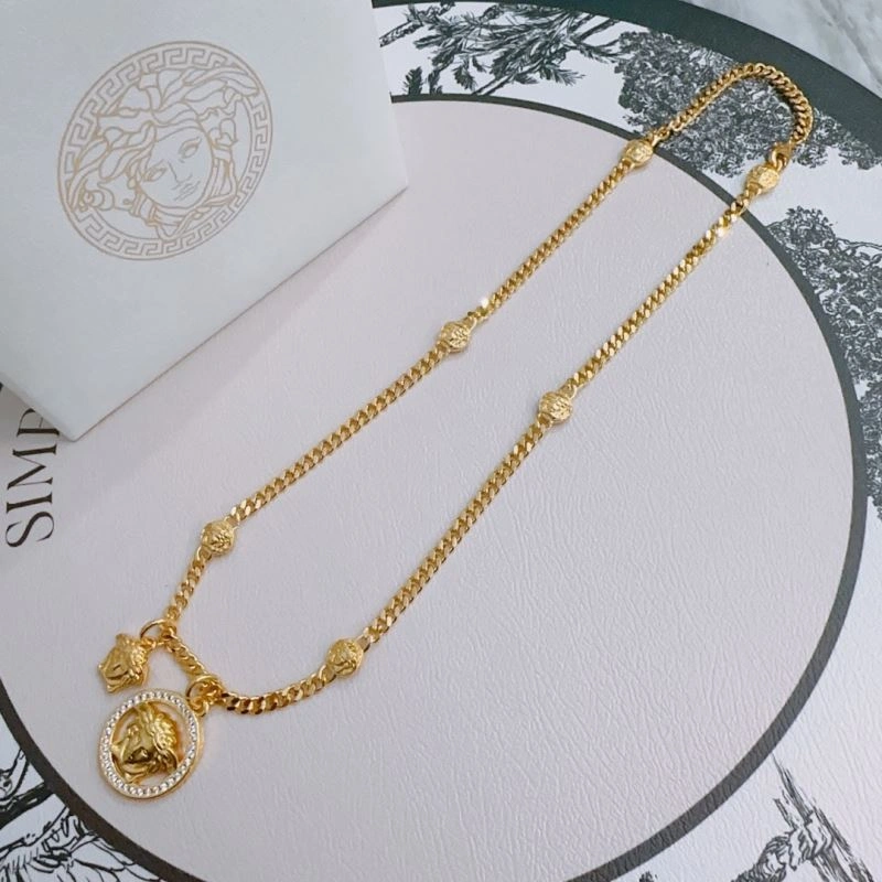 Versace Necklaces Efficient 211075