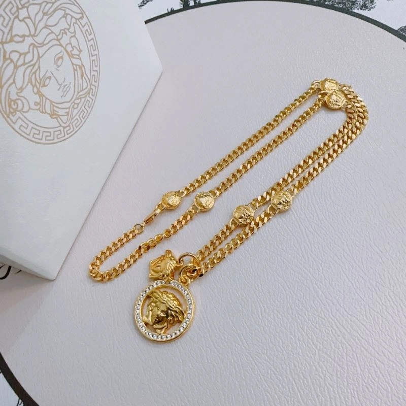 Versace Necklaces Efficient 211075